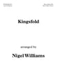Kingsfold, an English folk tune P.O.D. cover
